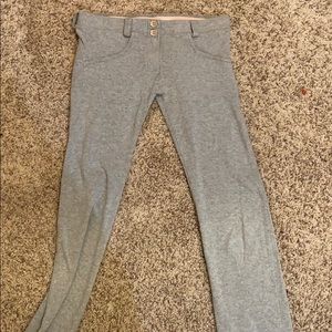 Freddy WR.UP the slounge way pants